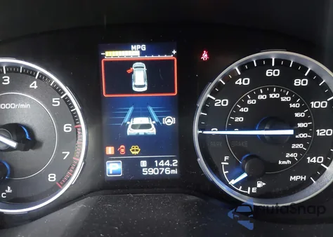 2021 Subaru Ascent Touring from USA, damaged, VIN 4S4WMARD4M3462653